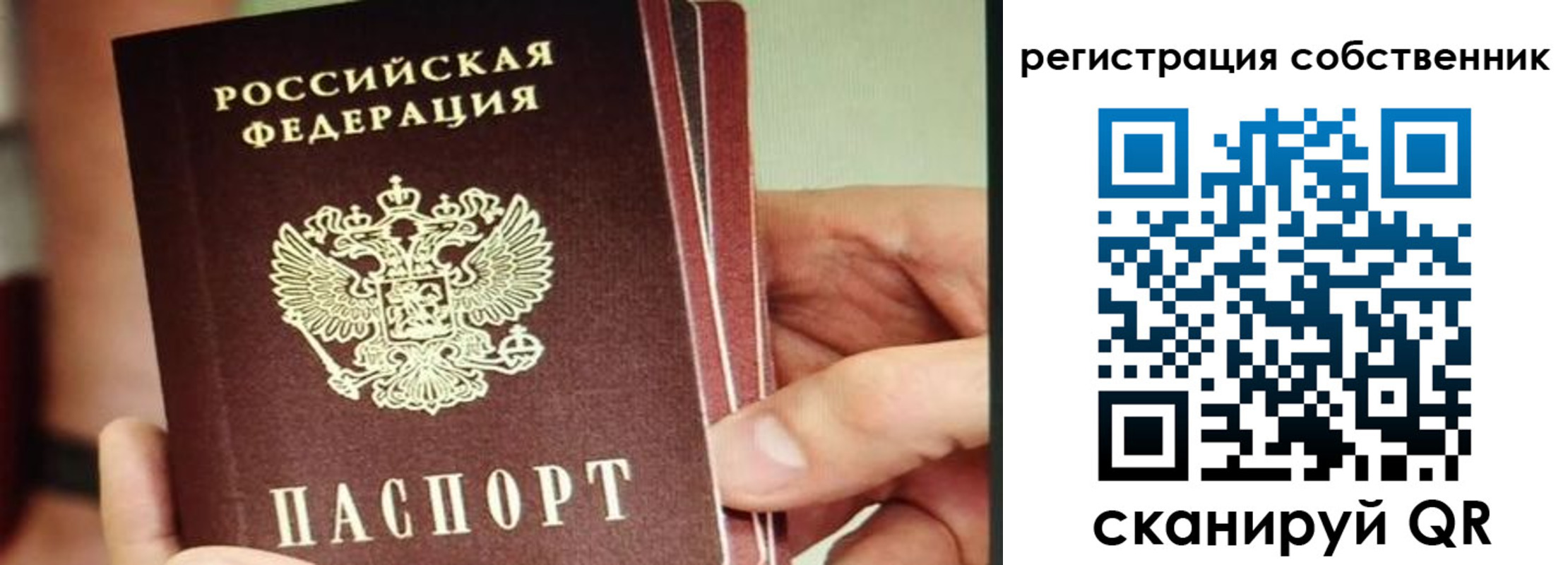 временная регистрация купить в Тихорецке